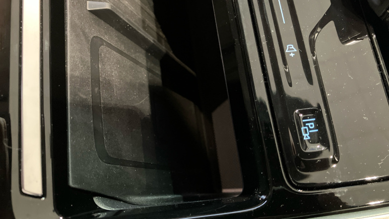 Ford Explorer 210kW Select 77kWh 5dr Auto Electric Estate